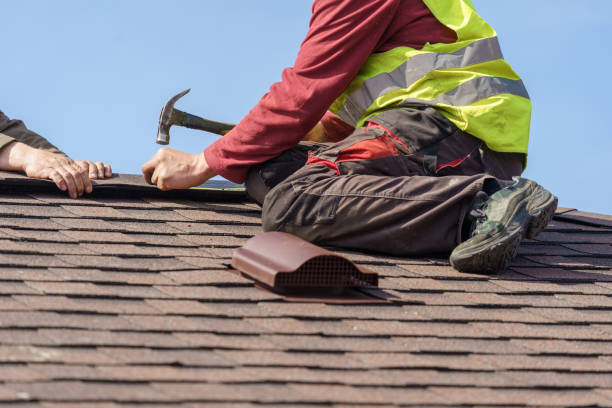 Quick and Trustworthy Emergency Roof Repair Services in Paramus, NJ