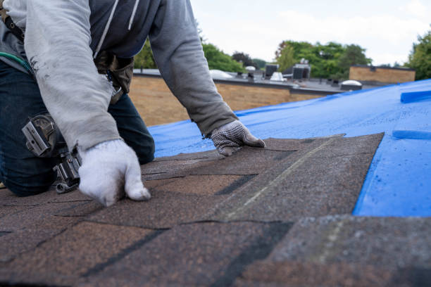 Residential Roof Replacement in Paramus, NJ
