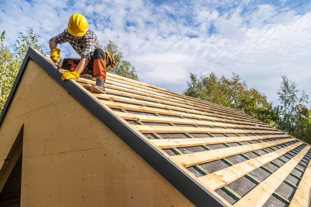 Best Roof Replacement Cost  in Paramus, NJ