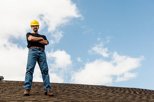 Best Roof Waterproofing Services  in Paramus, NJ