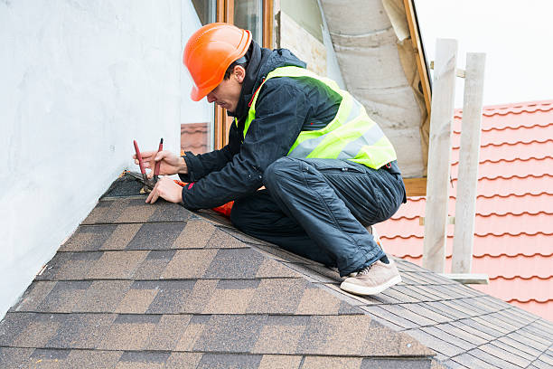 Best Roof Leak Repair  in Paramus, NJ