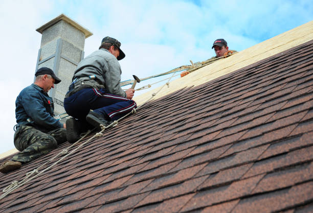 Best Commercial Roof Installation  in Paramus, NJ